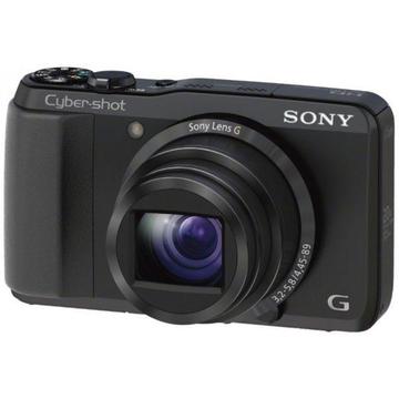 Sony DSC_HX20V Advance Digital Camera 20x 18.2mp
