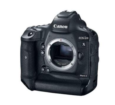 Canon 1DX MK2 ....R70k not neg!