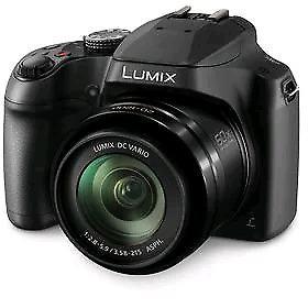 PANASONIC LUMIX DC-FZ82 digital camera