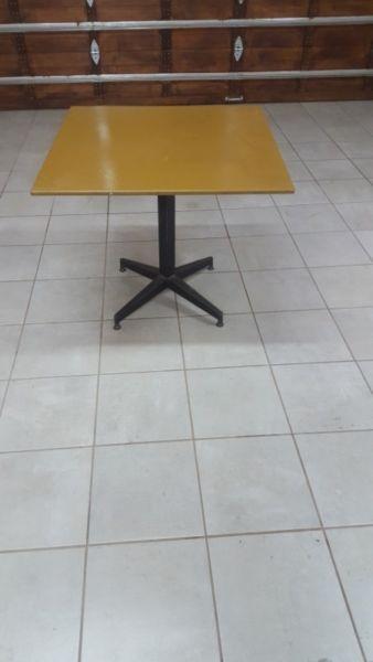Patio Table