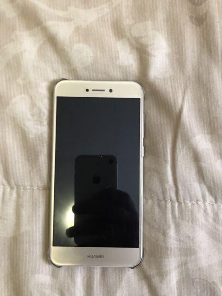 Huawei p8 lite 2017