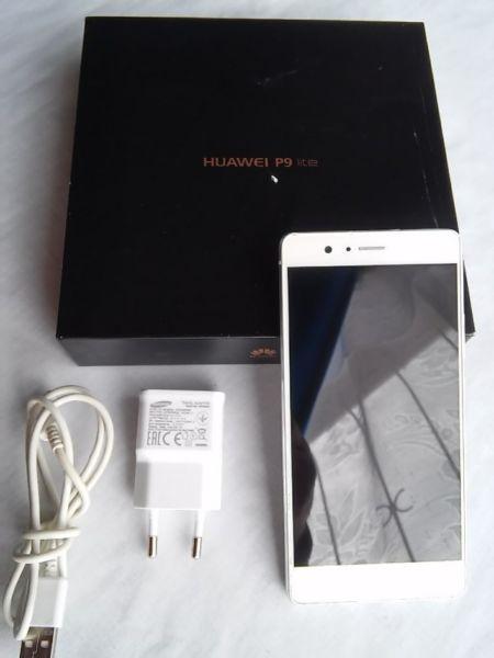 Huawei P9 Lite
