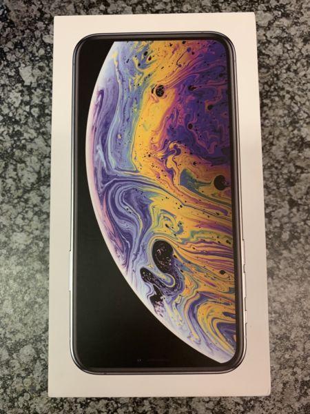 IPHONE XS 64GB