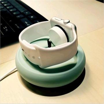 New Available Apple iwatch desktop cradle ( iwatch and charger not included)