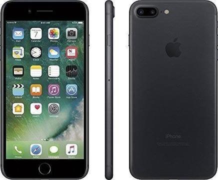 iPhone 7 Plus 32gb