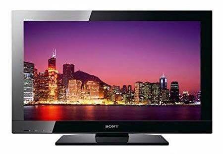 Sony 40 inch LCD TV - great condition