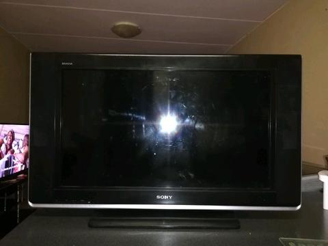 32 inch Sony TV for sale. R1650