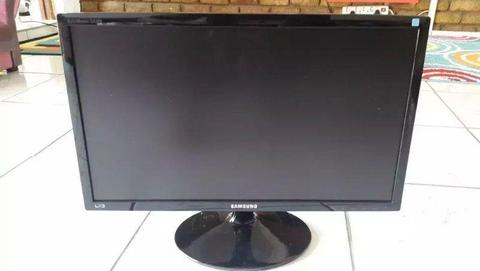 Samsung 23 inch LED Monitor