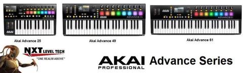 Akai Advance Series with Full 12 Month warranty, Free delivery within outlined areas
