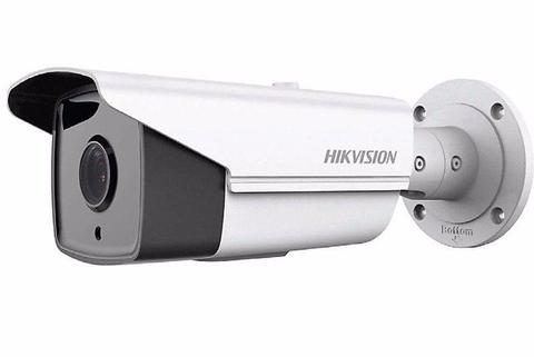 Hikvision 2-MP EXIR Long Rang Network Bullet Camera. DS-2CD2T25FWD-I8