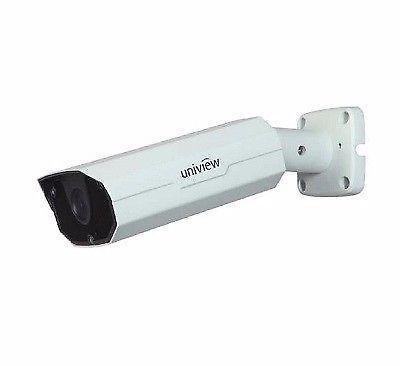 Uniview – 1.3MP Mini Bullet 3.6mm, Audio Input/Output, Network Camera