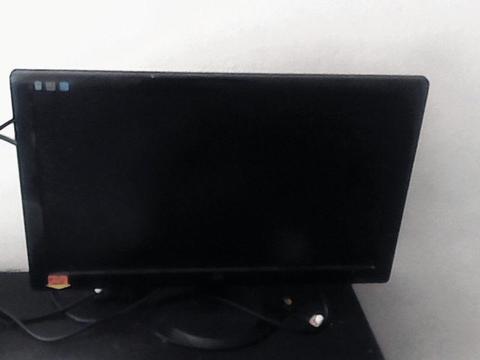 Computer Monitor and HDMI CABLE R350