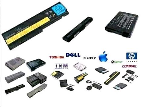 BRAND NEW LAPTOP BATTERIES IN STOCK FOR R750... DELIVERY OR COLLECTION