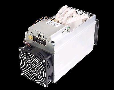 Antminer D3 with power supply