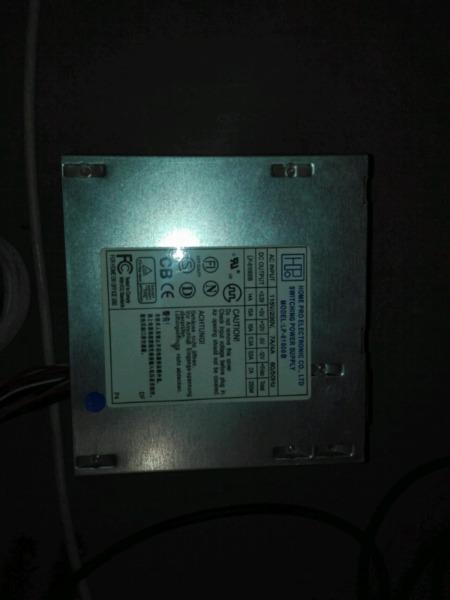 2 pc power supply's !!!URGENT!!!