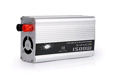 1000w and 1500w Inverters