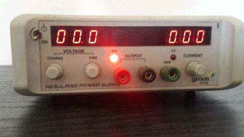 Integrated power supply Green Energy 3 For sale