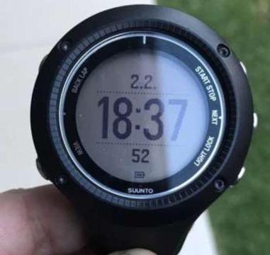 Suunto Ambit 2