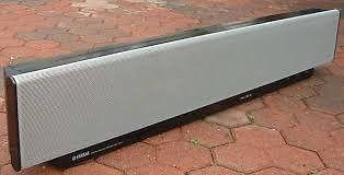 Yamaha YSP-1 sound bar