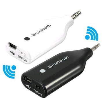 New Available Bluetooth receiver 3.5mm