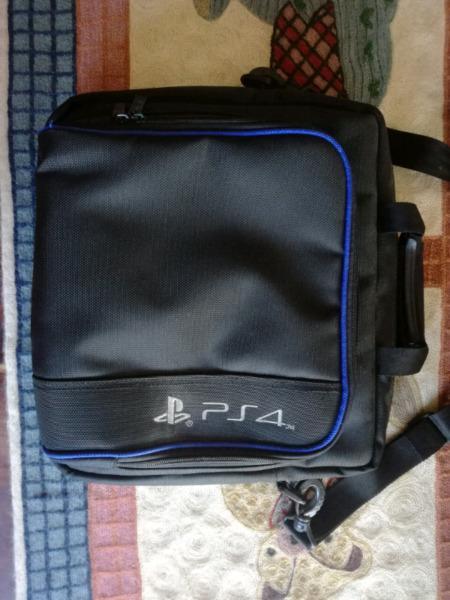 Ps4 bag