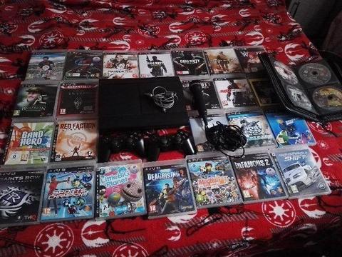 PS 3 for sale