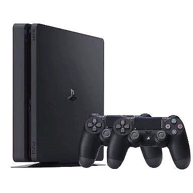 Looking to BUY a ps4 slim see ad