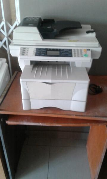 Samsing printers