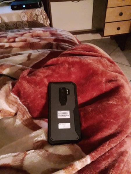 Samsung s9 plus