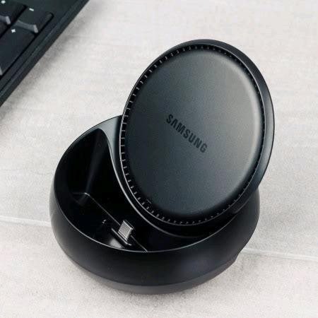 Samsung Dex Station