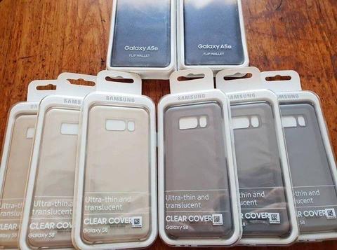 Samsung Galaxy Smartphone Covers