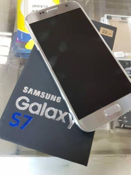 Samsung Galaxy s7