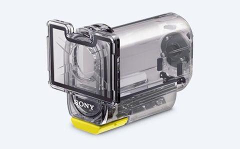 Sony AKA-RD1 Replacement Doors for Sony Action Camera camcorders HDR-AS10 and HDR-AS15