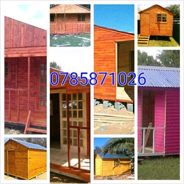 Wendy house for sales