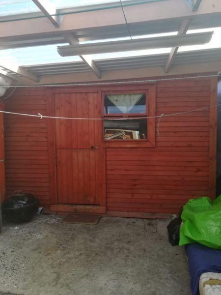 Wendy House For Sale