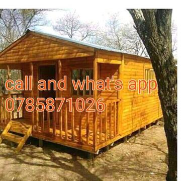 Wendy house for sale