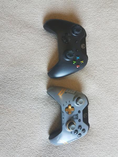 Xbox 1 Remotes for sale