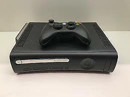 Xbox 360 console upgrade LT3 R250