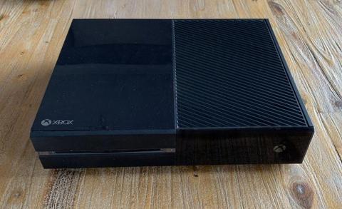 XBox One for sale!