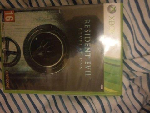 Xbox 360 game for sale.....you can whatsapp or phone me of interested