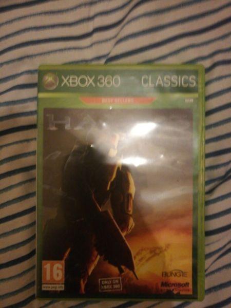 Xbox 360 game for sale.....you can whatsapp or phone me if interested