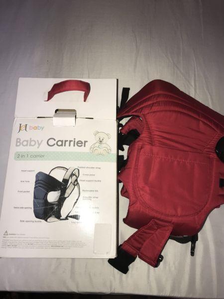 Baby Carrier
