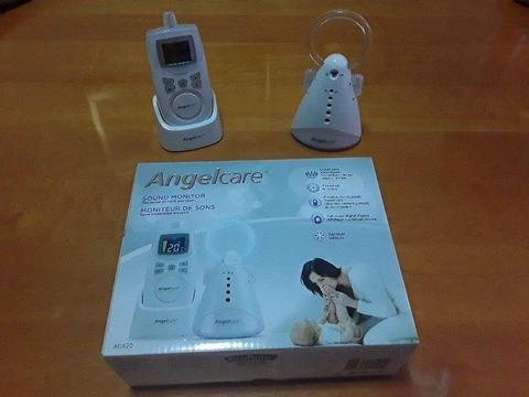 Angelcare For Sale
