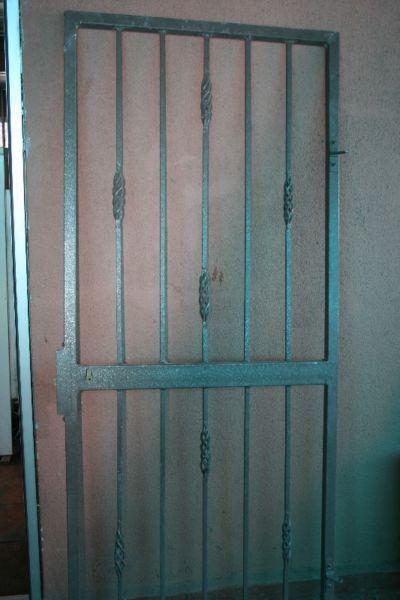 Home Safety Gate