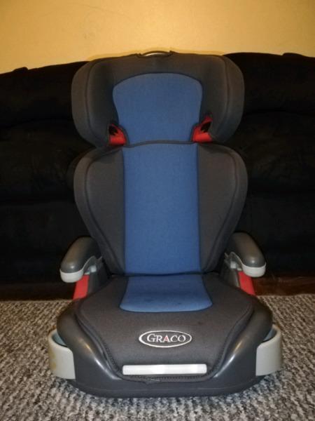 Graco Booster Seat 15 to 36kg