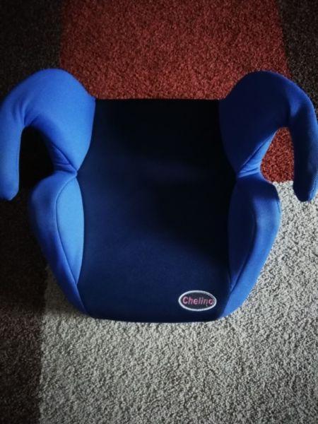 Toddler Booster Seat