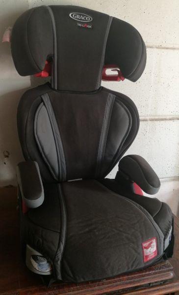 Car seats