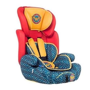 Wonder Baby / Kids Car Seat
