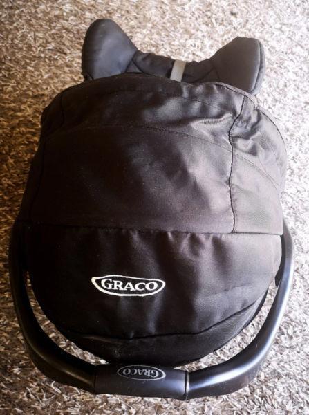 Graco Car Seat