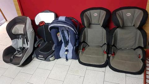 Chicco Baby Car seat